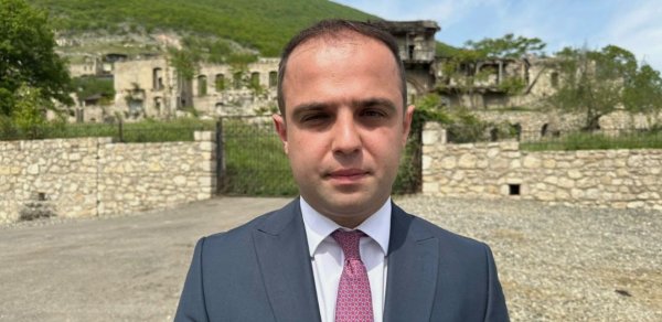 “Şəkinin memarlığı və mətbəxi turistlərin diqqətini cəlb edir” - Murad Ağabəyli 