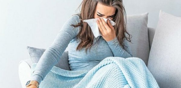 Allergiya, yoxsa qrip? - Bu əlamətlərə diqqət edin
