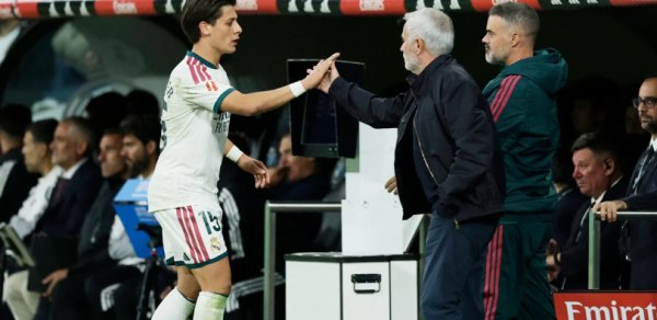 Mourinyo: “Arda Gülər oynasaydı, bizə 5 qol vurardılar”