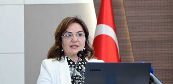 Aygün Attar Türkiyədə onu təhqir edənləri məhkəməyə verir
