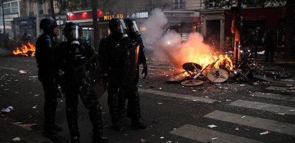 Hökumət etirazlarla bağlı orduya müraciət edəcək