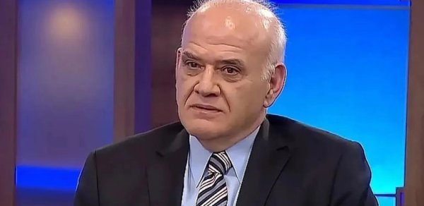 Ahmet Çakarın Azərbaycana girişinə qadağa qoyuldu