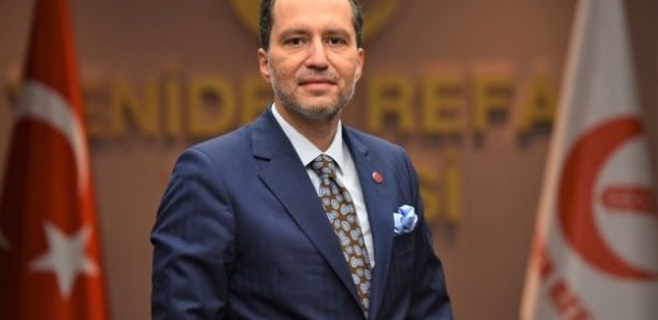Ərbakan da “arzuolunmaz şəxslər” siyahısına salındı