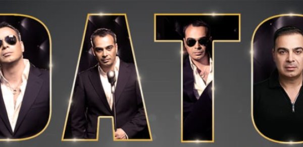 Əfsanəvi DATO və Bravo Metehi Bakıda konsert verəcək