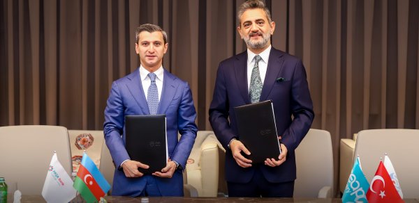 PAŞA Bankın maliyyə dəstəyi ilə Azərbaycanda regionun ən böyük enerji saxlama layihəsinin icrasına başlanılır