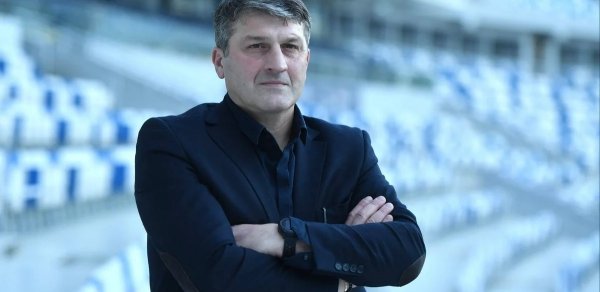 Gürcüstan millisinin və "Trabzonspor"un sabiq futbolçusu vəfat edib