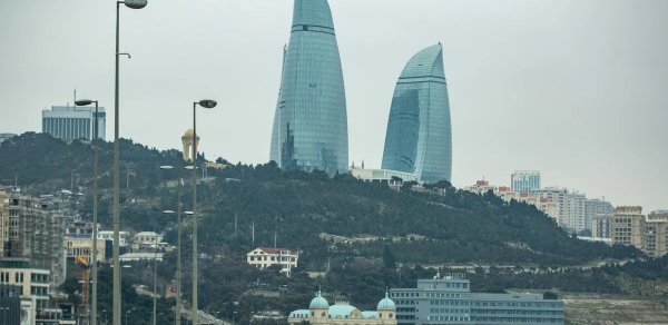 Bakıda Azərbaycan-İtaliya Biznes Forumu keçiriləcək