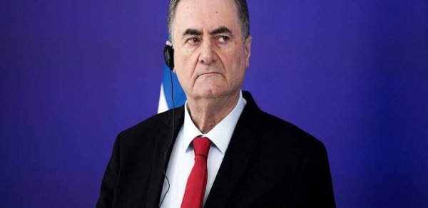 Katz: İran İsraildə seçkilərə təsir göstərmək üçün hücumlar təşkil edə bilər