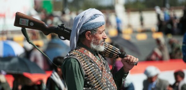 Husilərin İraqdakı ofisləri bağlanır