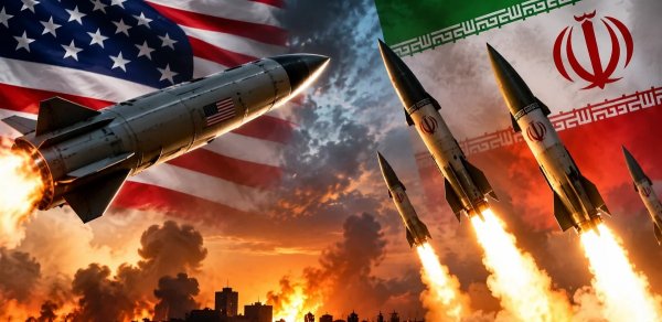 Yaxın Şərqdə gərginlik artır: İran daha güclü silahının olduğunu iddia edir