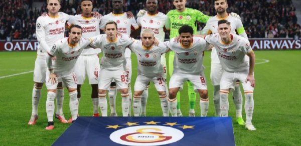 Çempionlar Liqası: “Qalatasaray” ilk qələbəsini qazanıb, “Mançester Yunayted” böyük hesabla uduzub