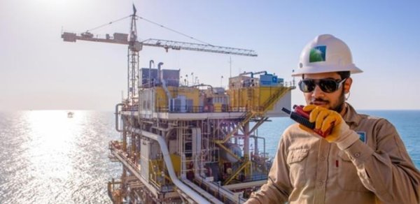 "Saudi Aramco" şirkətinə dron hücumu oldu - Ölən və yaralananlar var