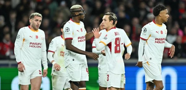 Çempionlar Liqası: "Qalatasaray" və "Real" qələbə qazanıb