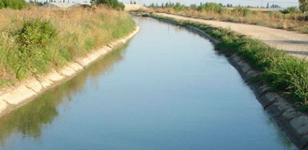 2 yaşlı uşaq su kanalında boğuldu