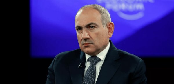 Paşinyan: Azərbaycanla sülh sazişinin 2031, hətta 2029-cu ilə qədər təxirə salınması planımızda yoxdur