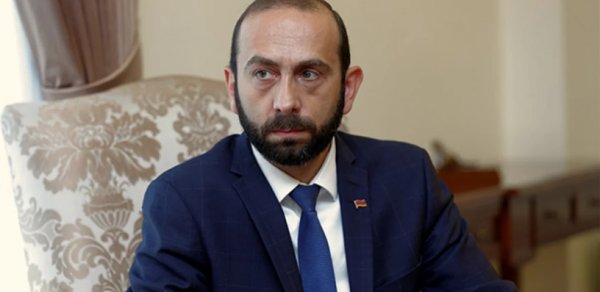 Mirzoyan: Azərbaycanla sülhün tezliklə imzalanması Ermənistan hökumətinin öhdəliyidir