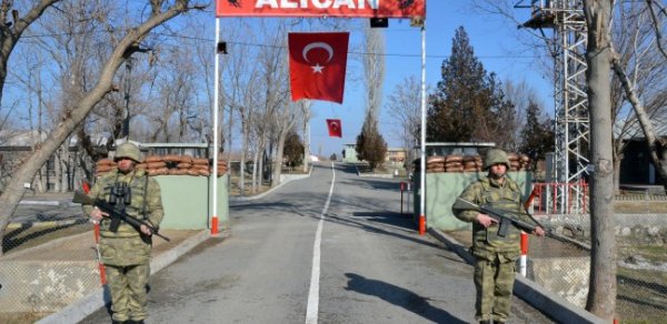 Paşinyan: Azərbaycanın Ermənistan-Türkiyə sərhədinin açılması ilə bağlı müəyyən qeydləri var