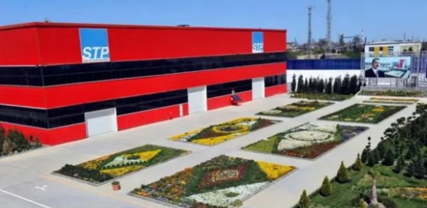 "Texnologiyalar parkı haqqında Nümunəvi Əsasnamə" dəyişdi