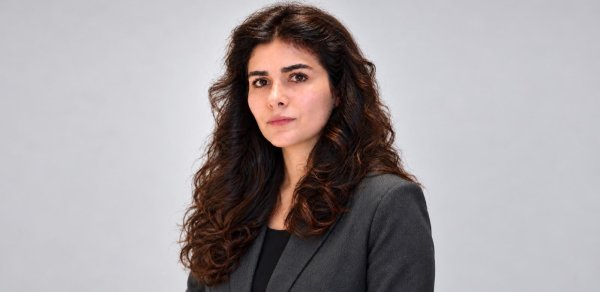 Azərbaycanlı Nuranə Məmmədova Oksford Universitetində müəllim oldu