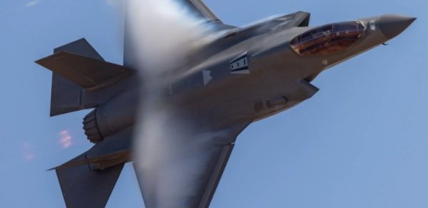 Pentaqon 850-dən çox F-35 qırıcısı sifariş vermək istəyir