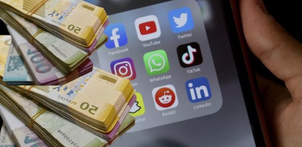 TikTok, YouTube, Instagram… – Sosial şəbəkələrdən qazananlar hansı vergiləri ödəməlidir?