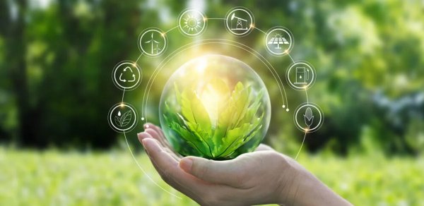 Azərbaycanın 2060-cı ilədək xalis sıfır emissiya hədəfinə nail olması üzrə uzunmüddətli strategiya təsdiqlənib