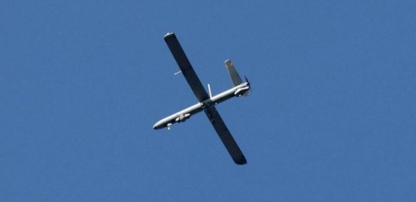 İran yaxın vaxtlarda yeni döyüş dronunu təqdim edəcək