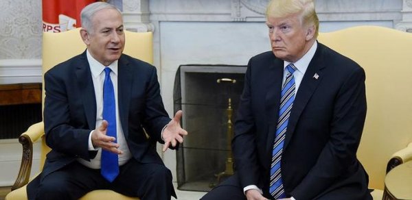 Netanyahu Trampın İsrailin İrana hücum etməsinə mane olmasını təkzib etdi