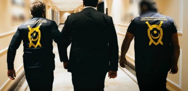 Quba Olimpiya İdman Kompleksinin direktoru həbs edilib