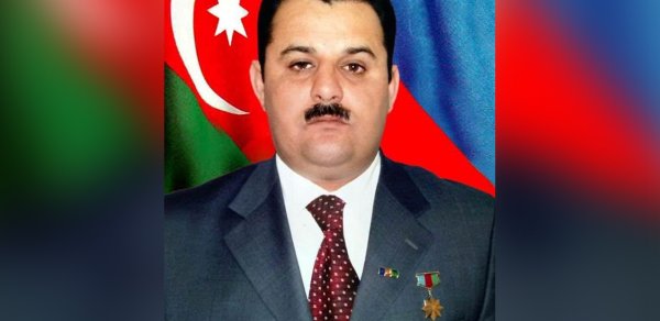 Milli Qəhrəman xəstəxanaya yerləşdirilib - Vəziyyəti ağırdır