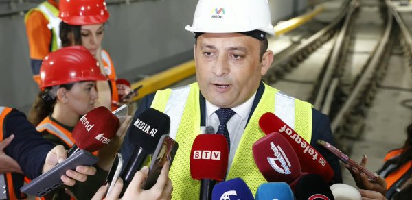 “Həzi Aslanov”a birbaşa gediş-gəliş bərpa olunur
