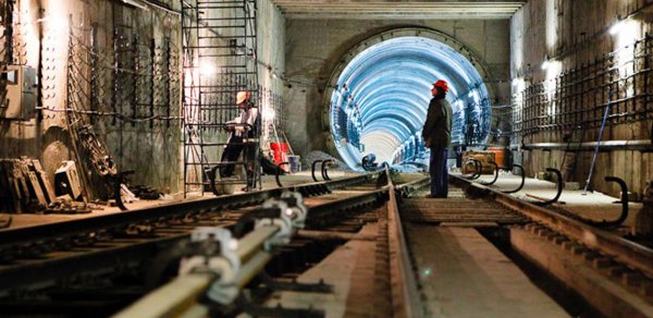 Metronun “20 Sentyabr” stansiyası bu tarixdə açılacaq