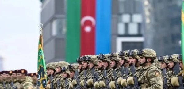 Bu zabitlərin hərbi rütbədə olma müddəti 1 il azaldılacaq