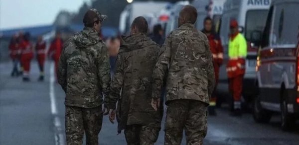 Rusiya ilə Ukrayna arasında "270-in 270-ə" formulu üzrə əsir mübadiləsi aparılıb