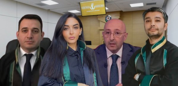 Boşanma, aliment, əmlak bölgüsü… – Vəkillər ailə məhkəmələrində ən çox hansı mübahisələrlə üzləşir?