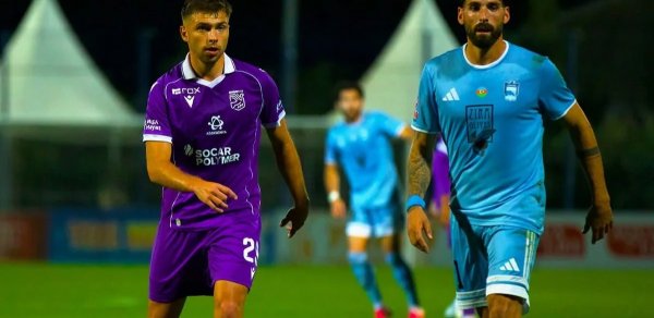 Premyer Liqa: "Zirə" "Sumqayıt"ı məğlub edib