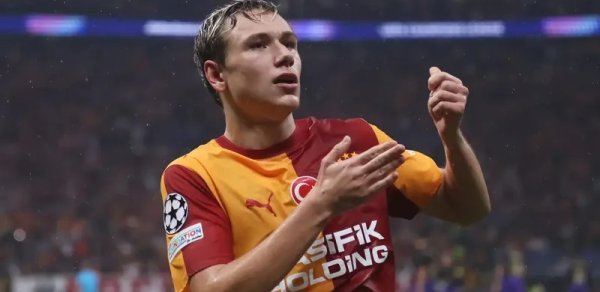 Premyer Liqa klubları “Qalatasaray”ın futbolçusu üçün hərəkətə keçdi