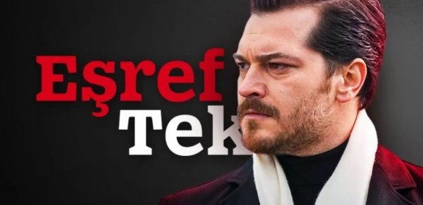 “Eşref Tek” nə vaxt yayımlanacaq?