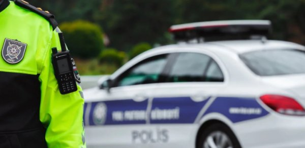 DYP-dən hava ilə bağlı sürücülərə XƏBƏRDARLIQ