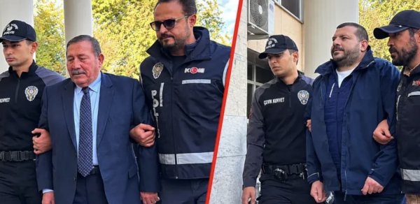 Türkiyədə nəhəng tender saxtakarlığı: Bələdiyyə sədri və oğlu tutuldular
