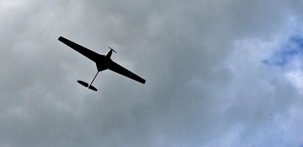 Latviya ərazisində PUA qalıqları aşkarlanıb