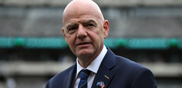 İnfantino: Bakıda keçirilən FIFA U-15 dünya çempionatı və festivalı dünyanı birləşdirir