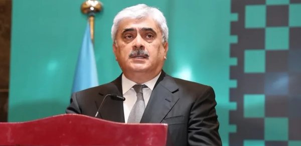Samir Şərifov: Azərbaycan FIFA U-15 dünya çempionatı və festivalına ev sahibliyi etməkdən qürur duyur