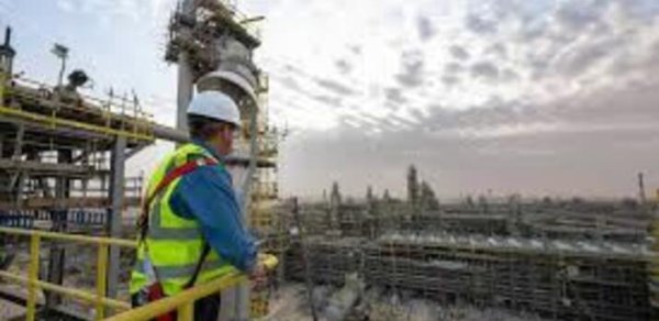Husilər Səudiyyə Ərəbistanında "Aramco"nun zavodlarına zərbələr endirdi