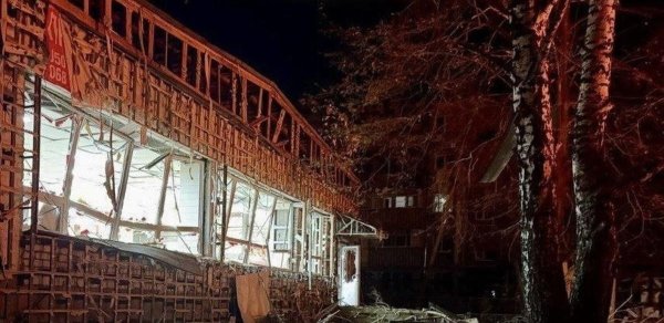 Rusiya Xarkov və Dnepropetrovsk vilayətinə zərbələr endirib: ölənlər və yaralananlar var
