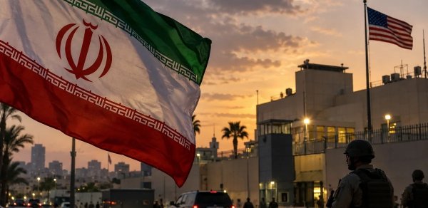 KİV: İran amerikalılara qarşı hücumlar hazırlayır