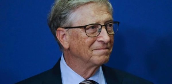 Bill Qeytsdən süni intellektlə bağlı XƏBƏRDARLIQ