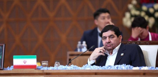 “İran düşmənin zəif cəhətlərini bilir”