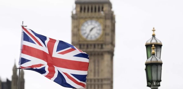 Müdafiə naziri: Britaniya 1000 gün ərzində müharibəyə hazır olmalıdır