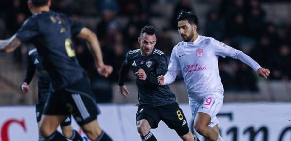 Premyer Liqa: “Sabah” yeni stadionunda ilk dəfə “Qarabağ”ı qəbul edir
